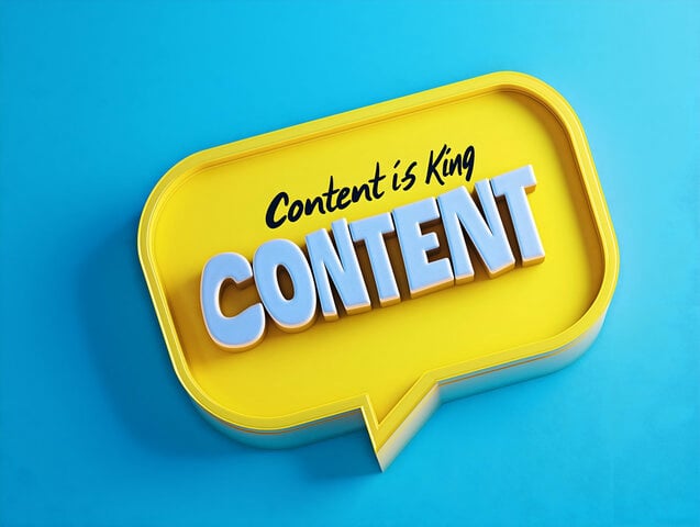 Branding and Content